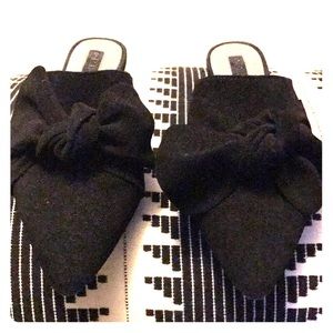 Lovely Topshop Mules!